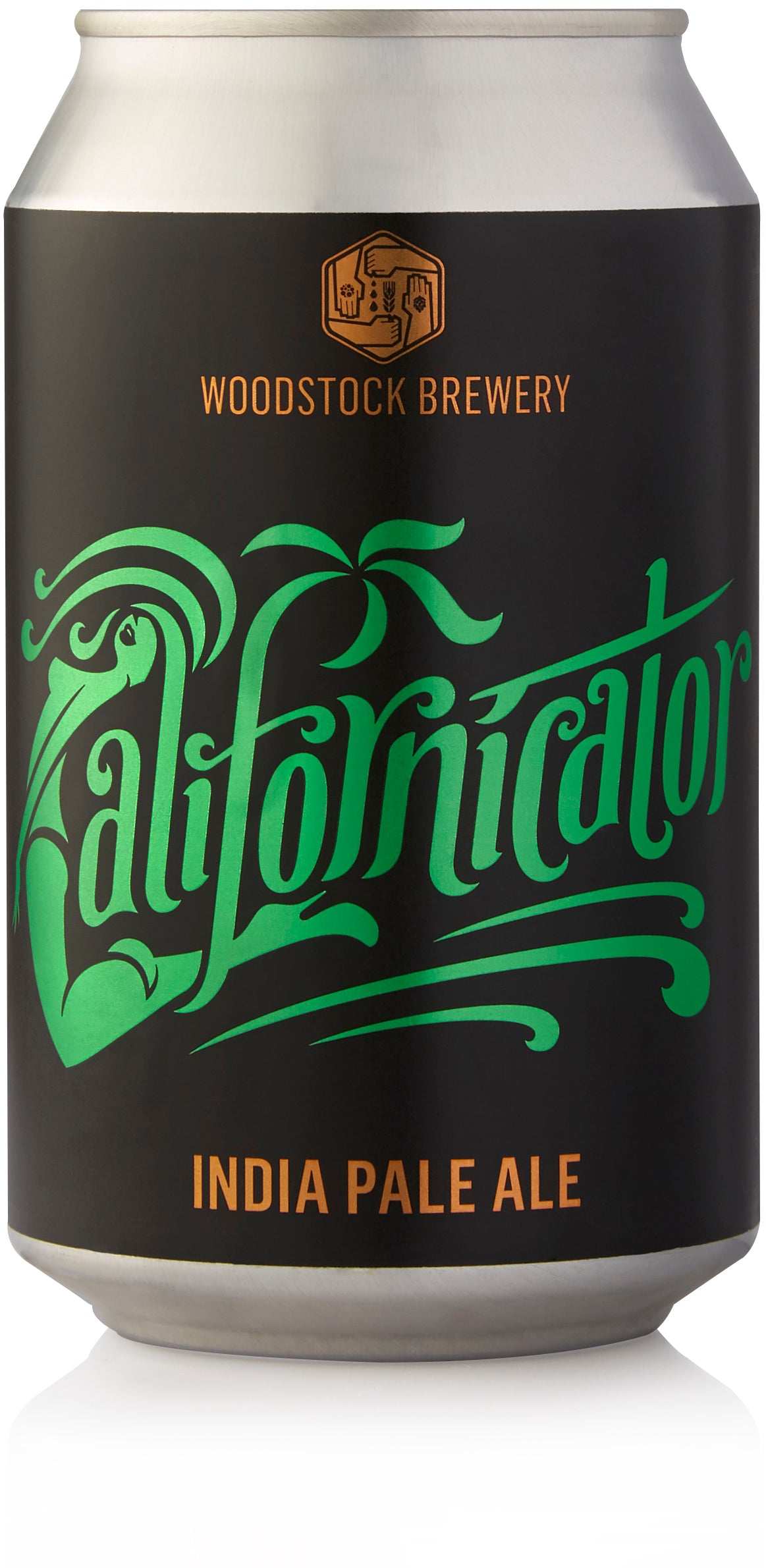 Woodstock Brewery Online Store